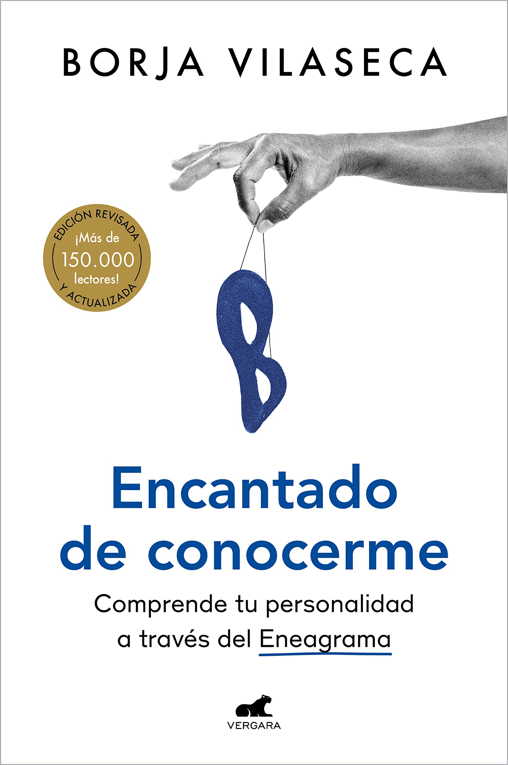 Encantado de conocerme: Comprende tu personalidad a través del Eneagrama book