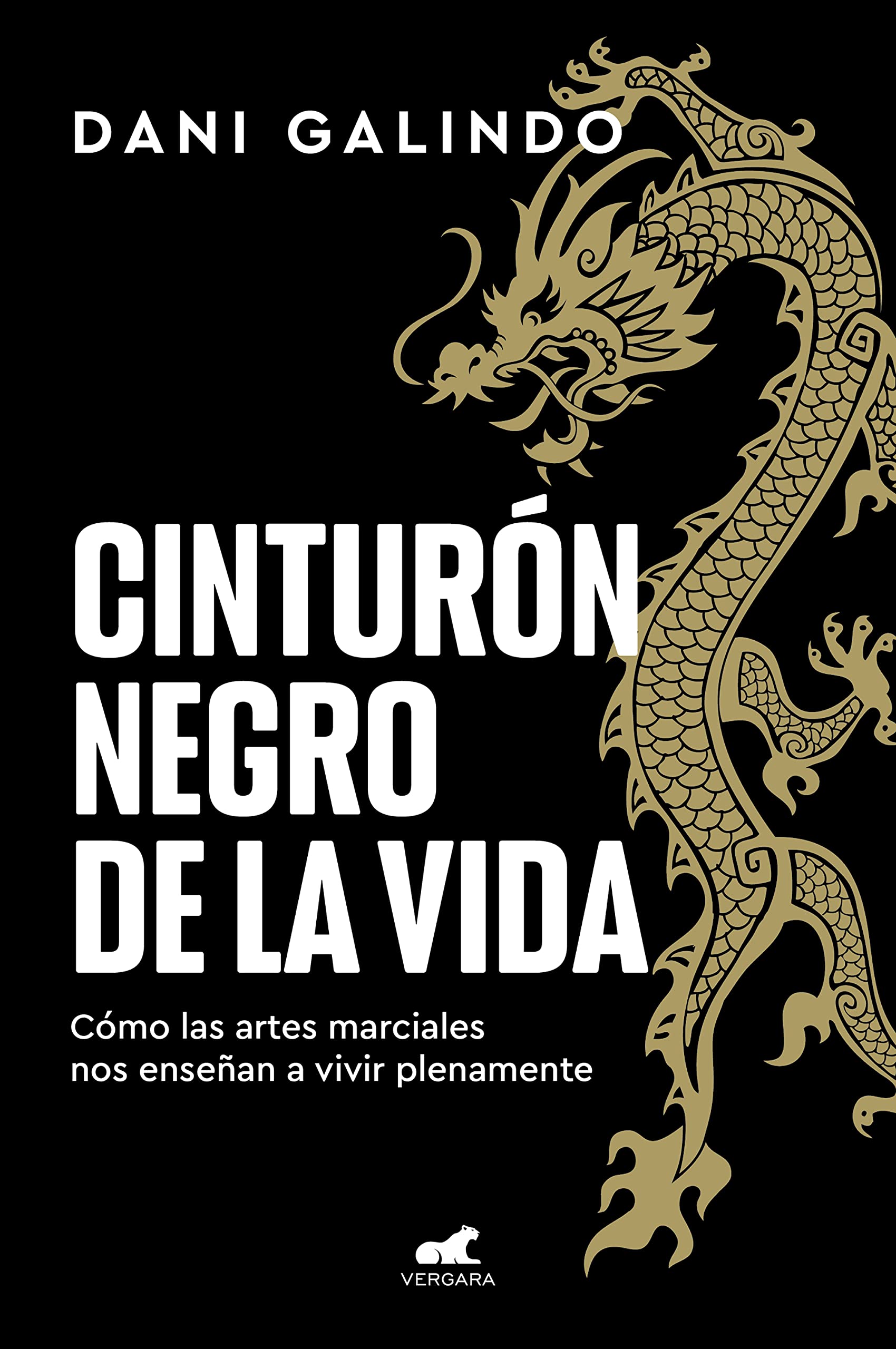 Cinturón negro de la vida: Cómo las artes marciales nos enseñan a vivir plenamente book