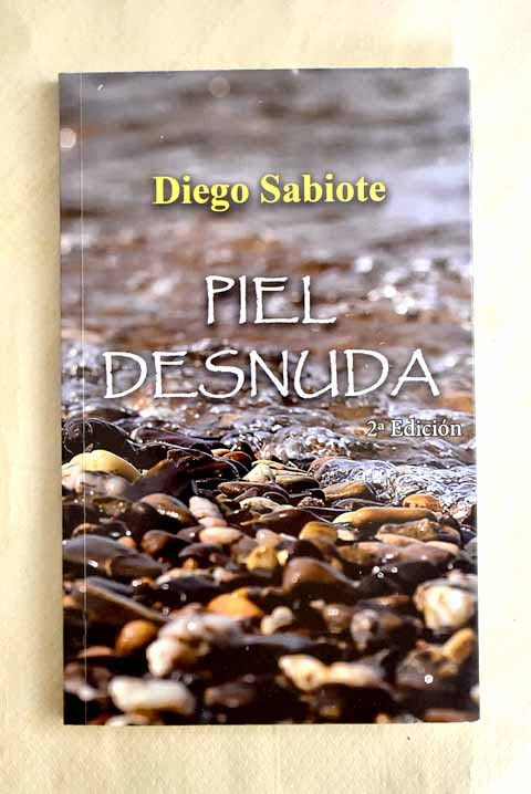 Piel desnuda Books