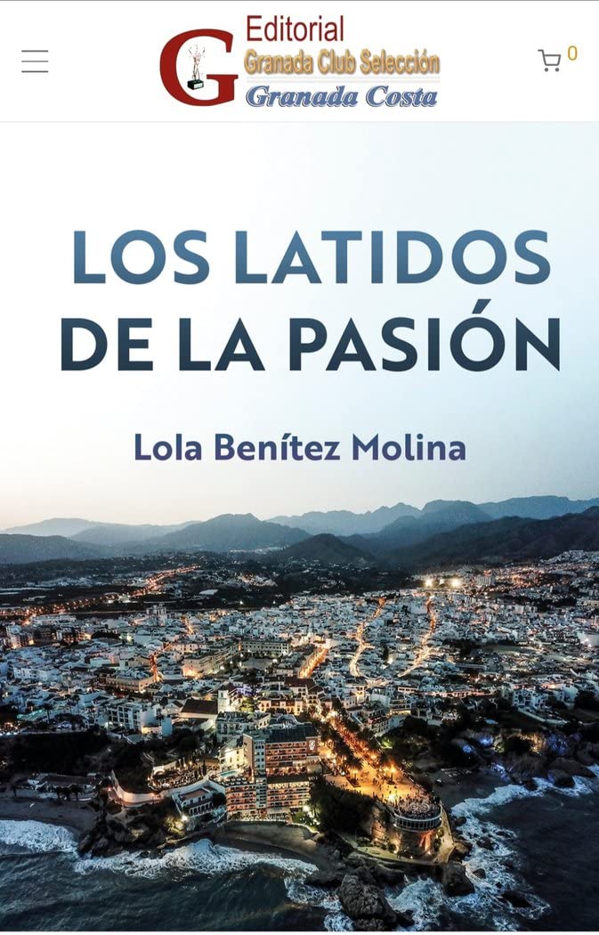 LOS LATIDOS DE LA PASIÓN Contemporary literature