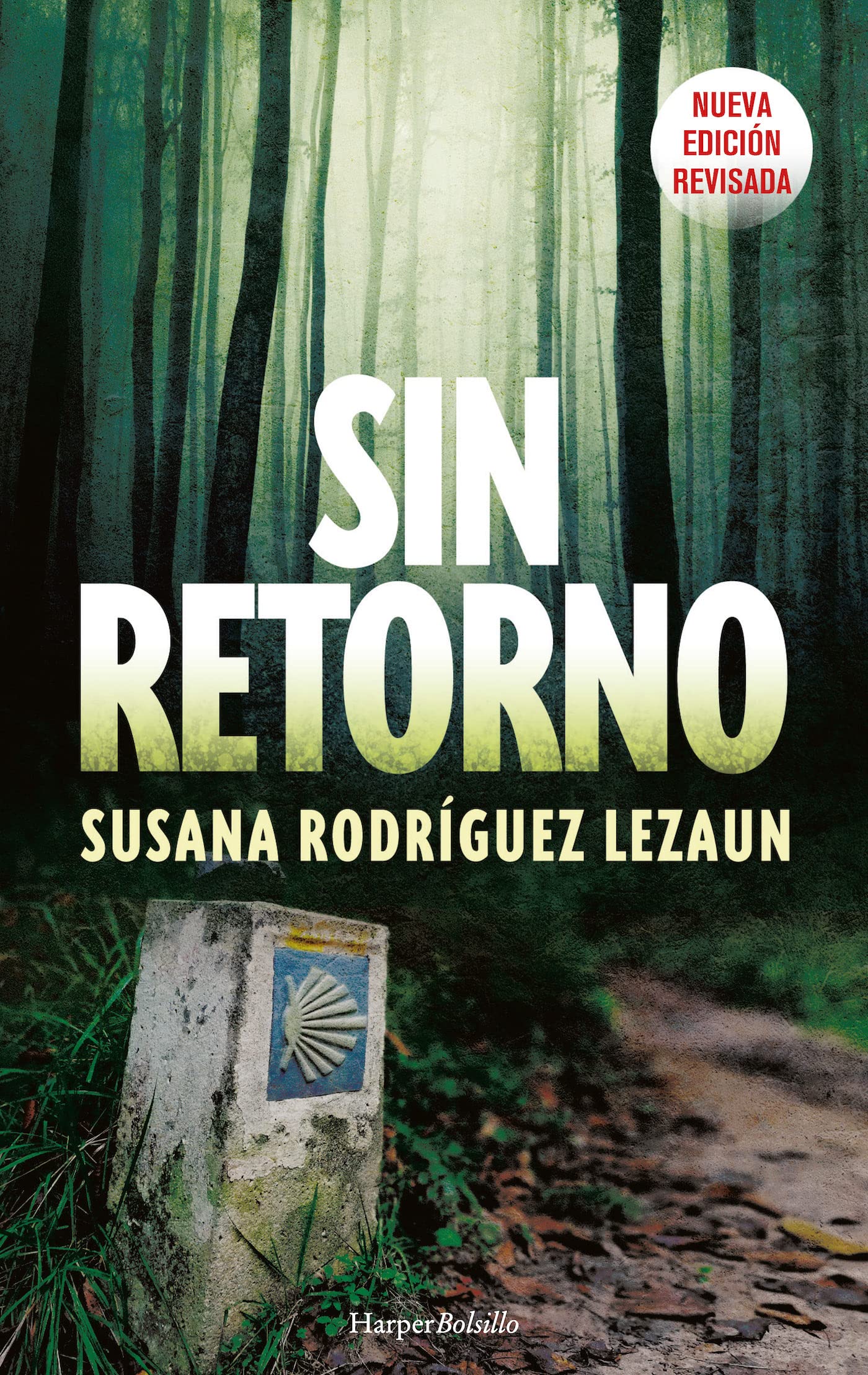 Sin retorno Books