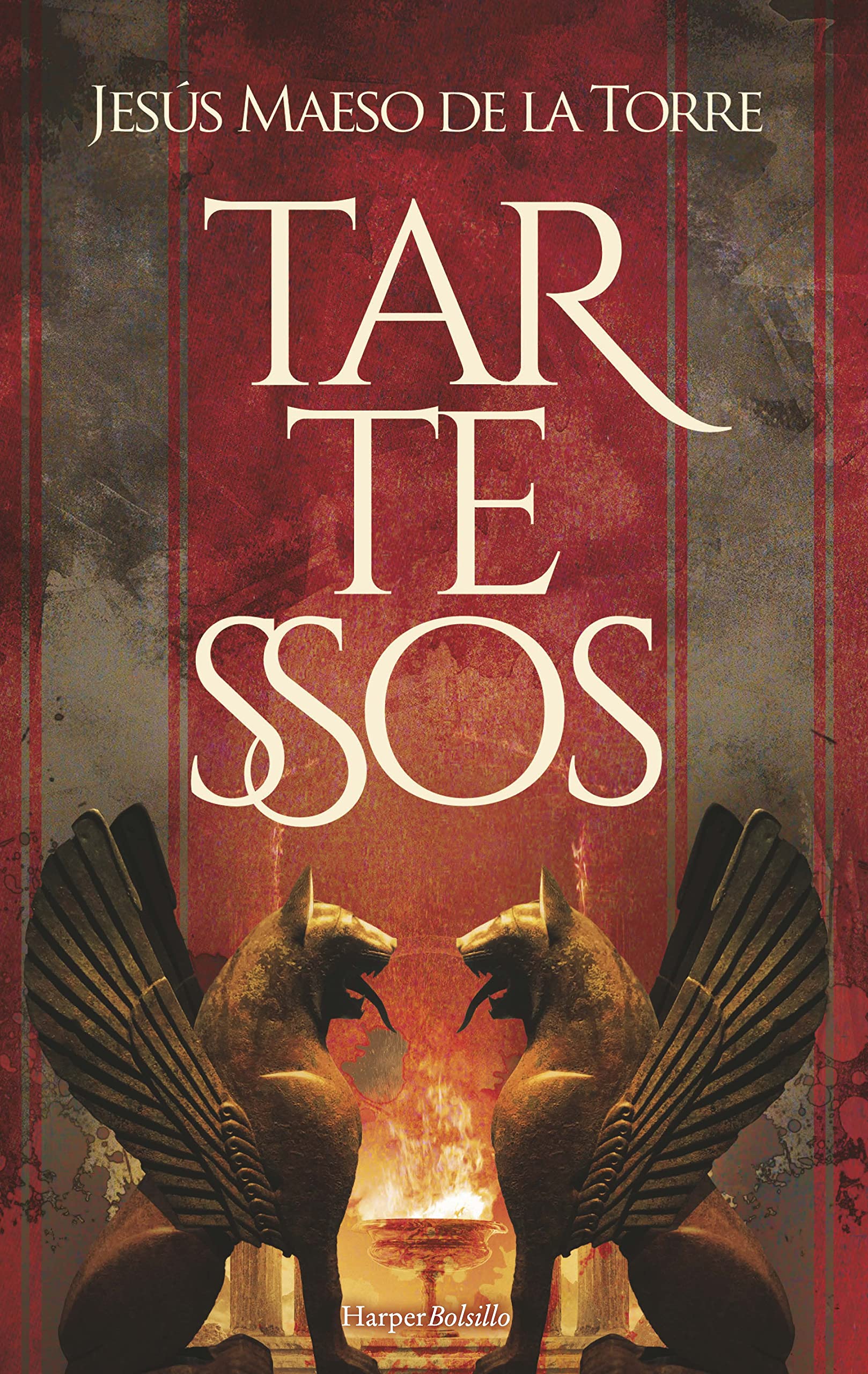 Tartessos book