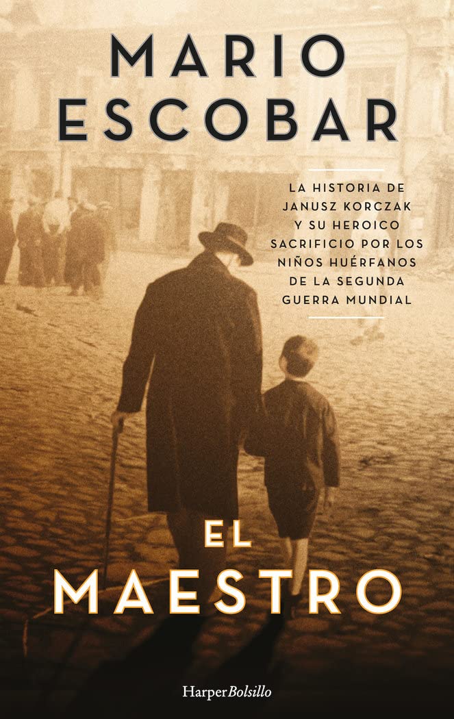 El maestro book