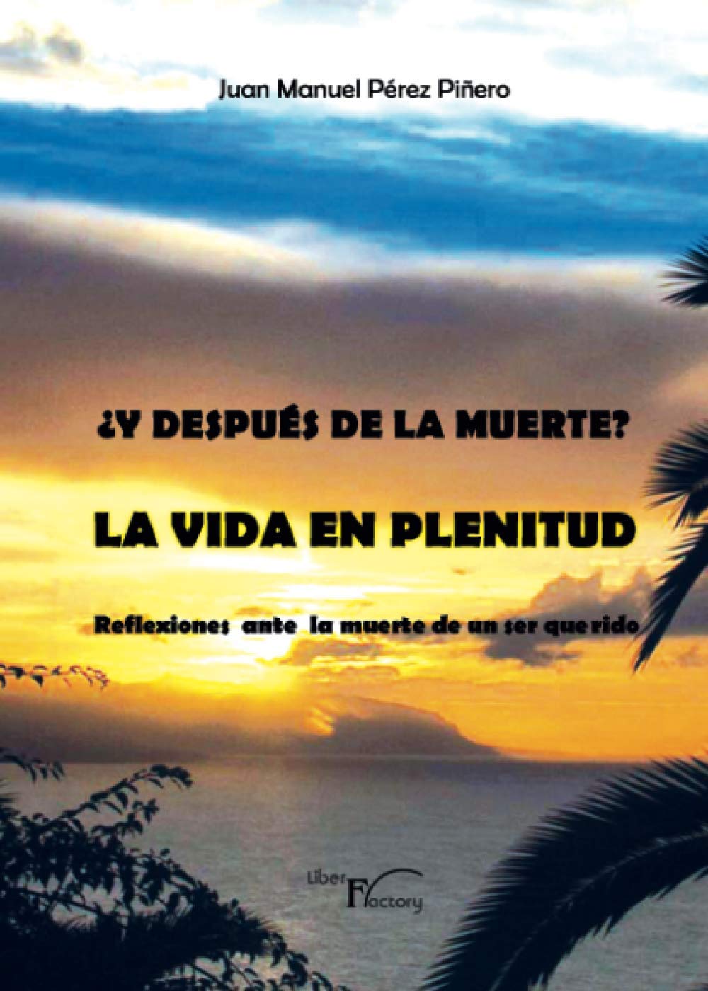 ¿Y despúes de la muerte? La vida en plenitud: Reflexiones ante la muerte de un ser querido Religion & Esotericism