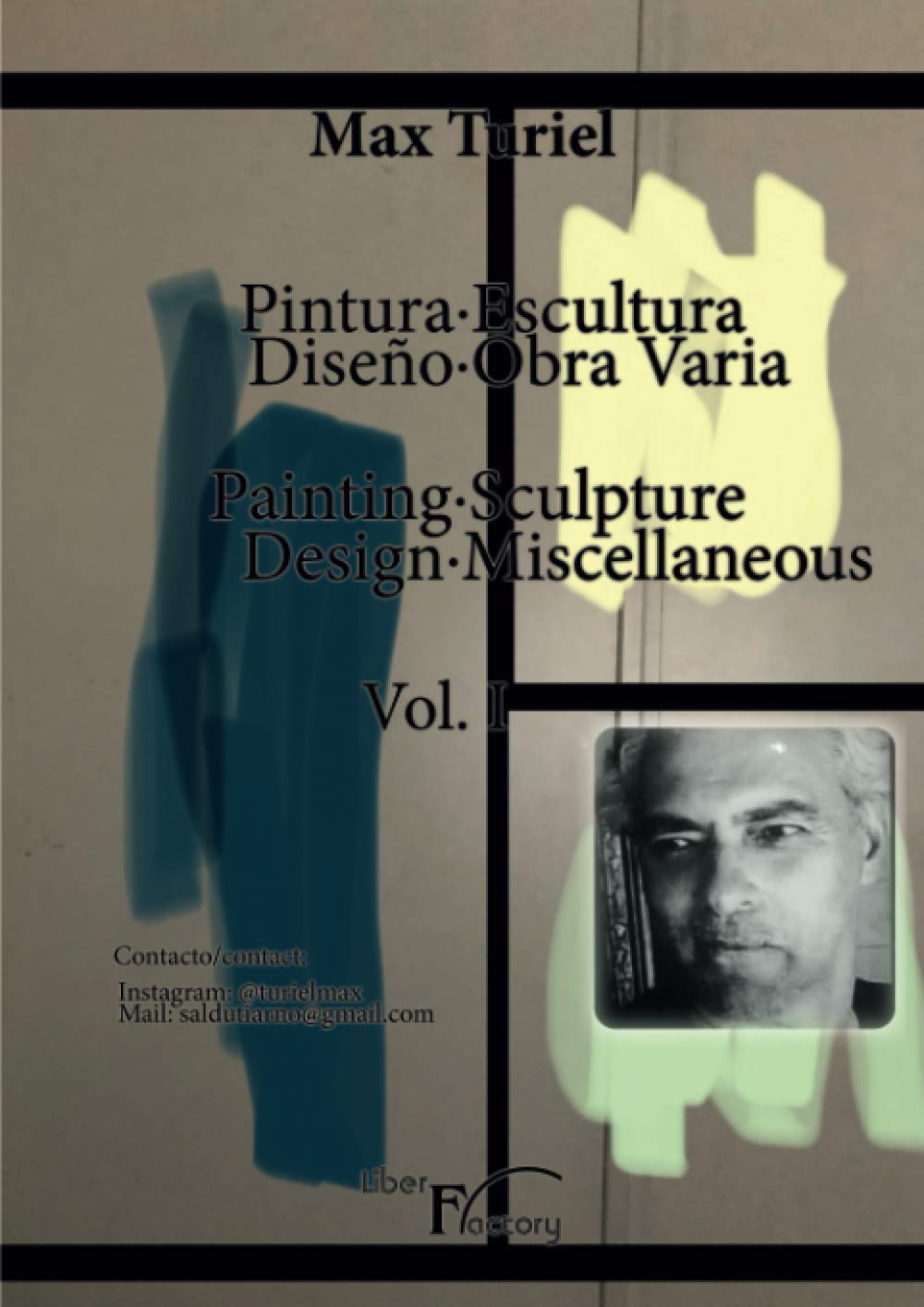 Pintura·Escultura·Diseño·Obra Varia Film, Art & Culture