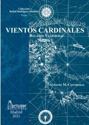 Vientos cardinales Contemporary literature