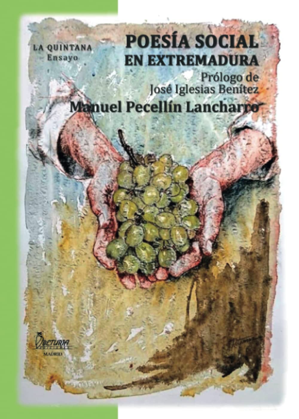 Poesía social en Extremadura Poetry