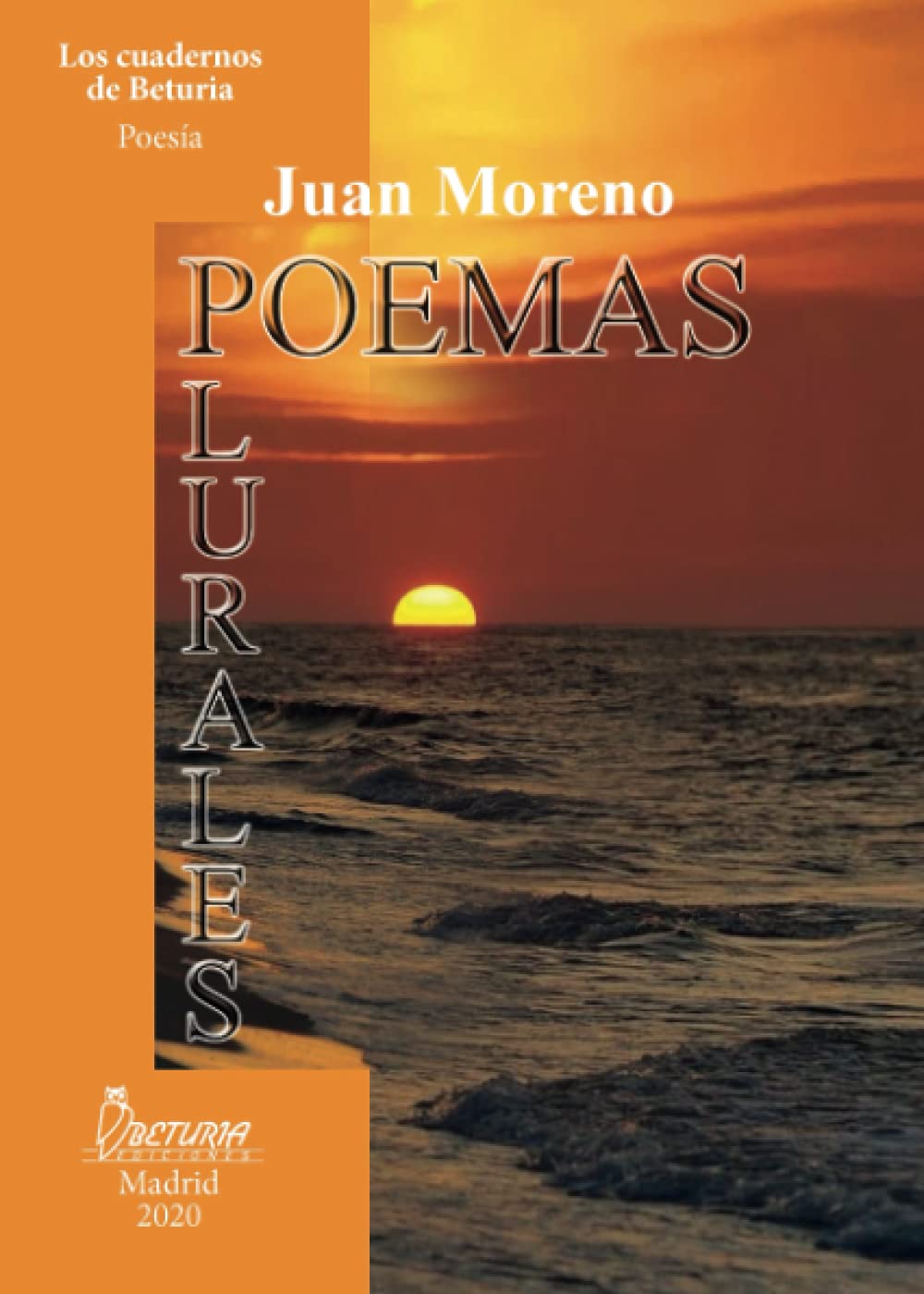 Product Image: Poemas plurales