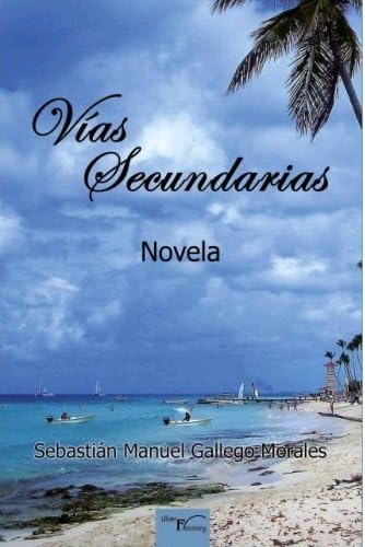 Vías secundarias Contemporary literature
