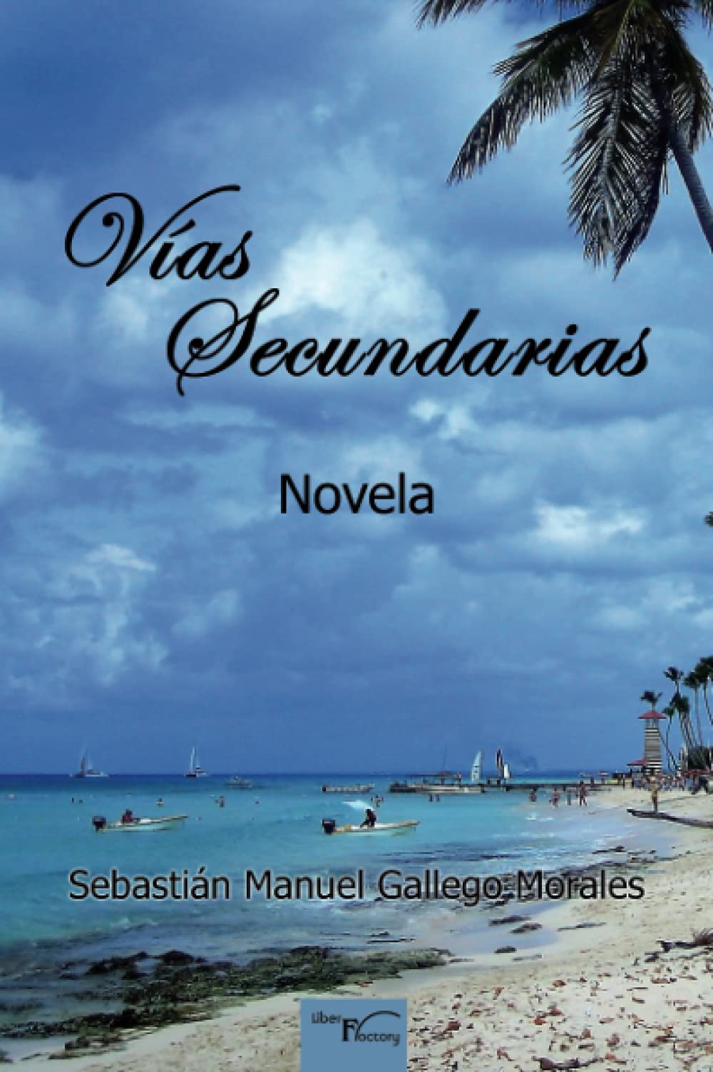 Vías secundarias Contemporary literature