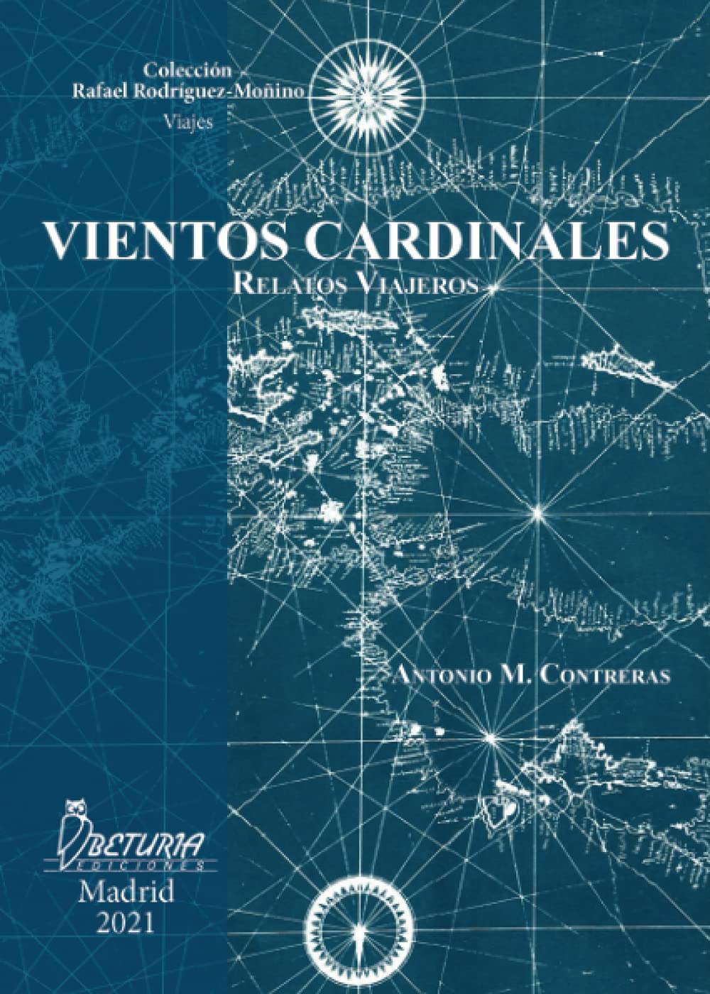Vientos cardinales Contemporary literature