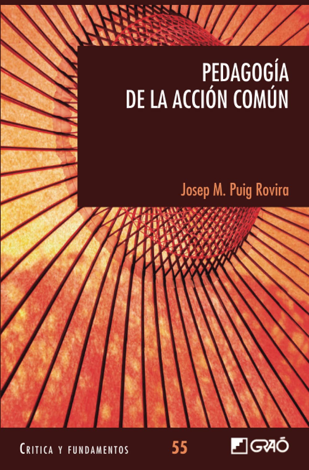 Pedagogía de la acción común Education & Training