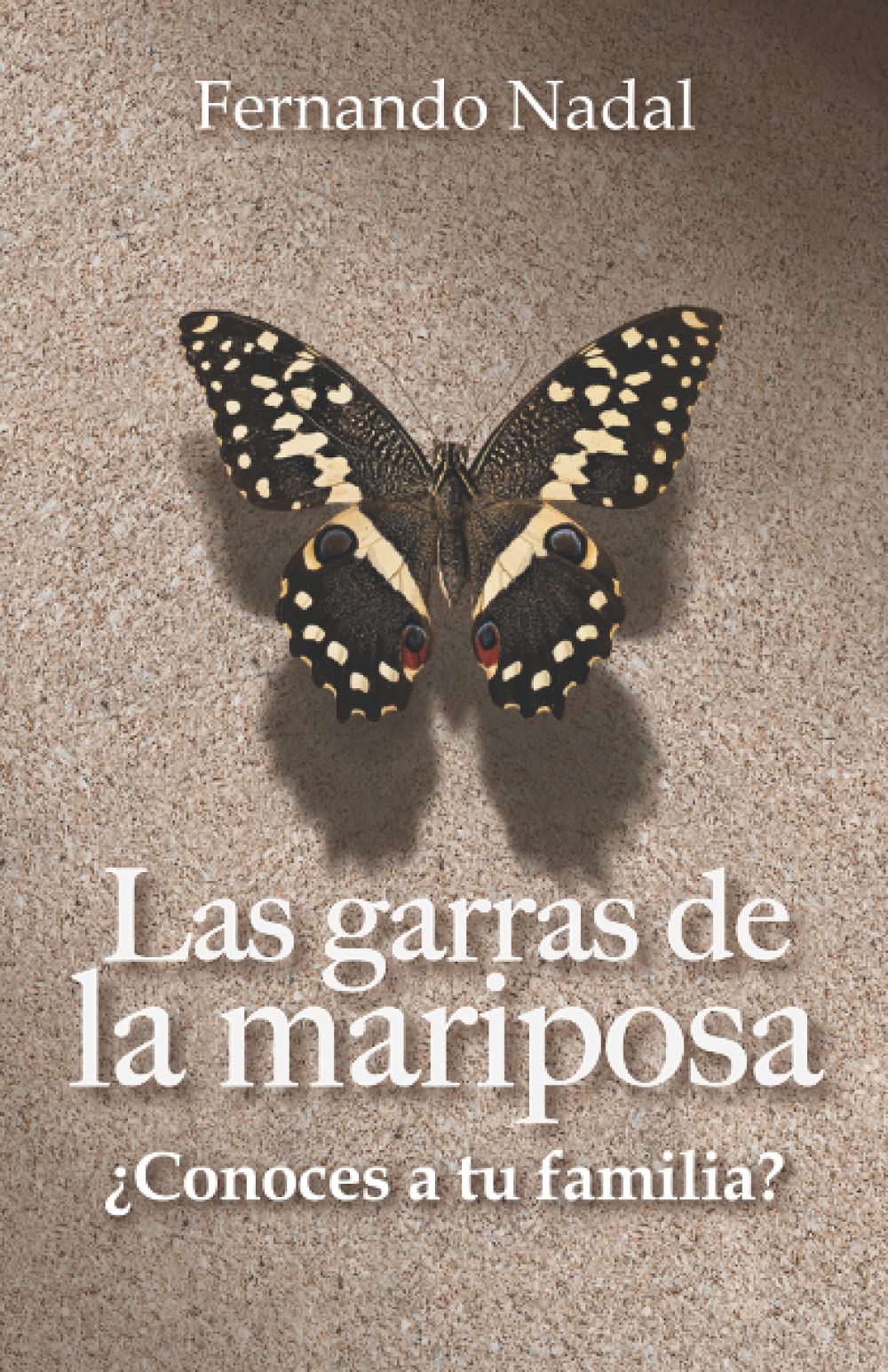 Las garras de la mariposa: ¿Conoces a tu familia? Action & Adventure