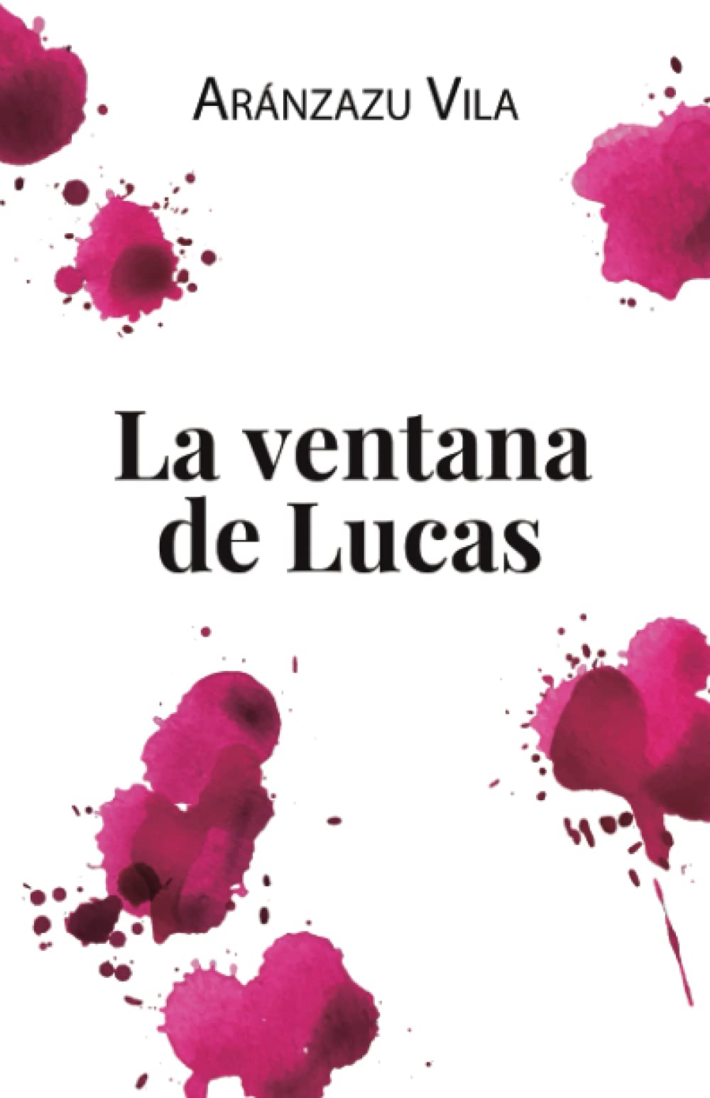 La ventana de Lucas Contemporary literature