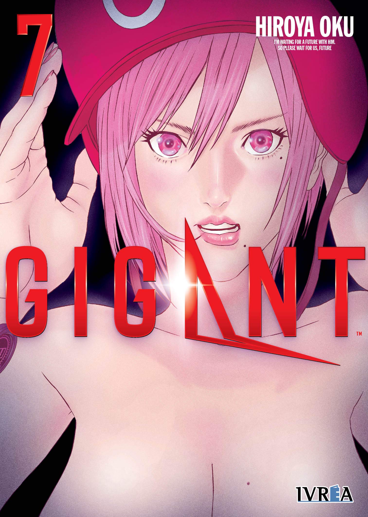 Product Image: GIGANT 7