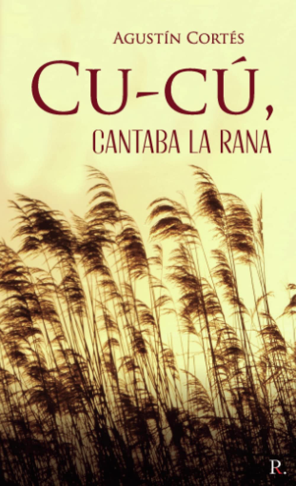 Cu-cú, cantaba la rana book