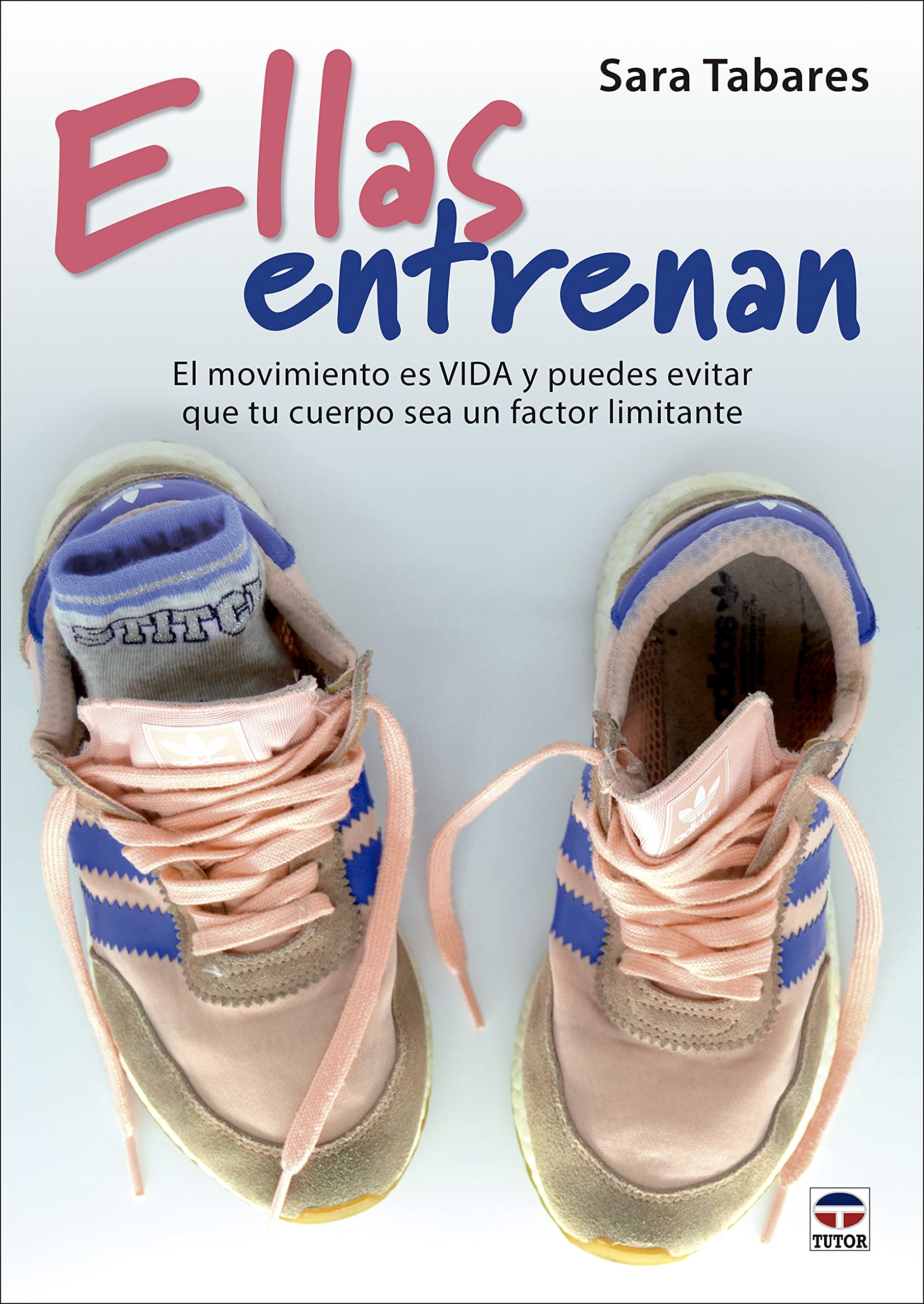 Ellas entrenan: El movimiento es VIDA y puedes evitar que tu cuerpo sea un factor limitante Health, Nutrition & Fitness
