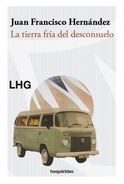La tierra fría del desconsuelo book