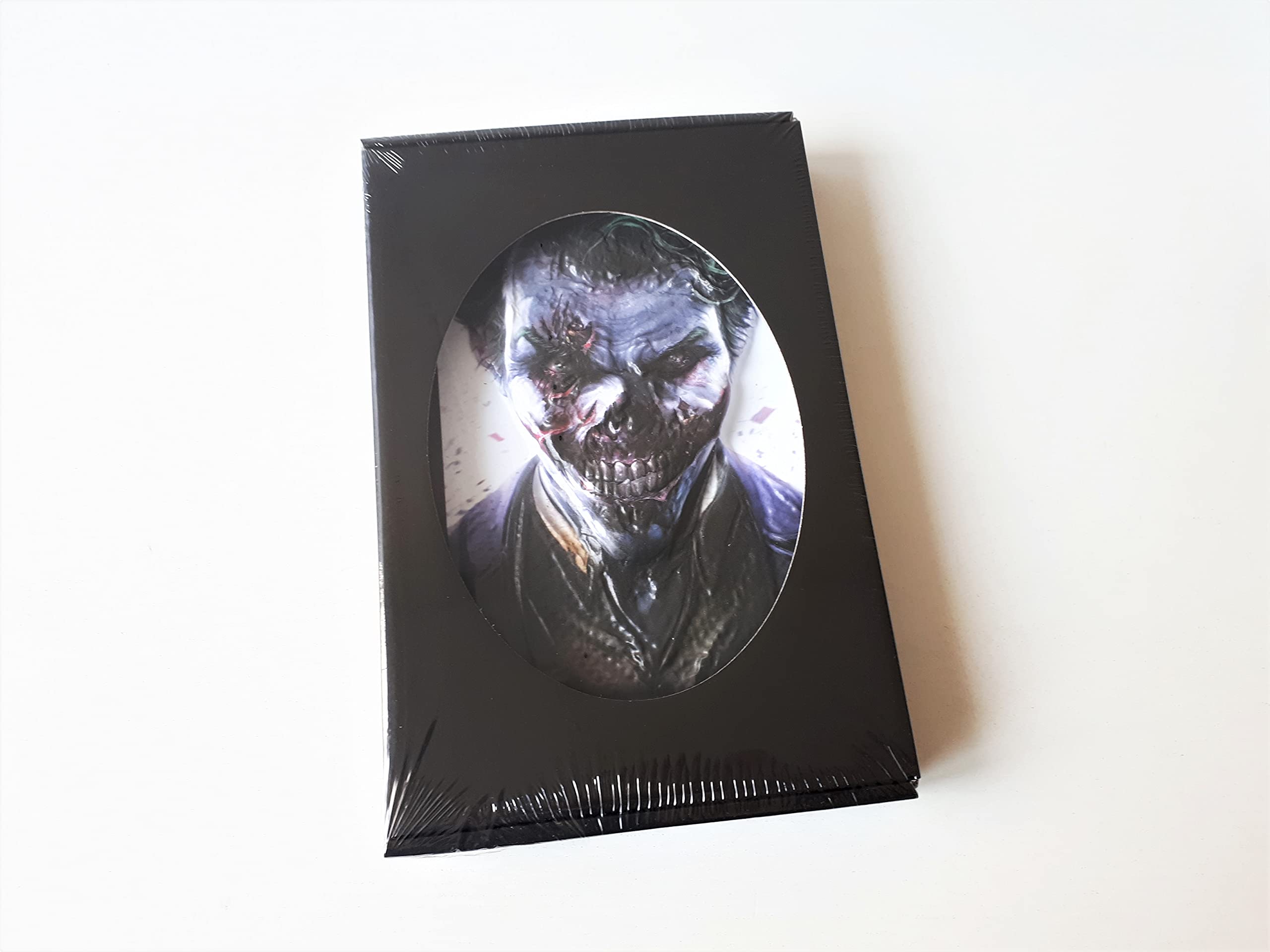 Dcsos: Inmortales (Edición especial limitada) book