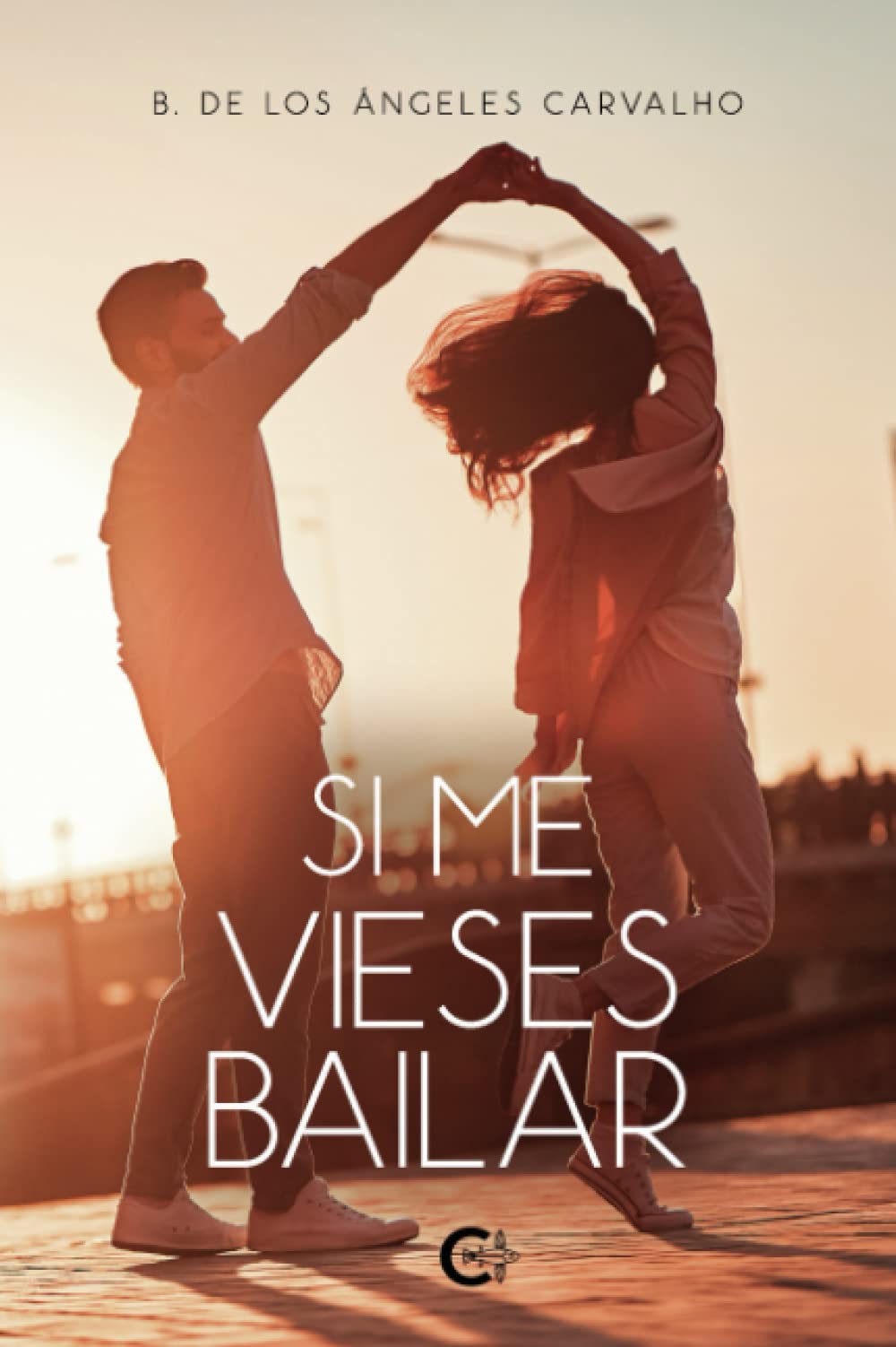 Si me vieses bailar book