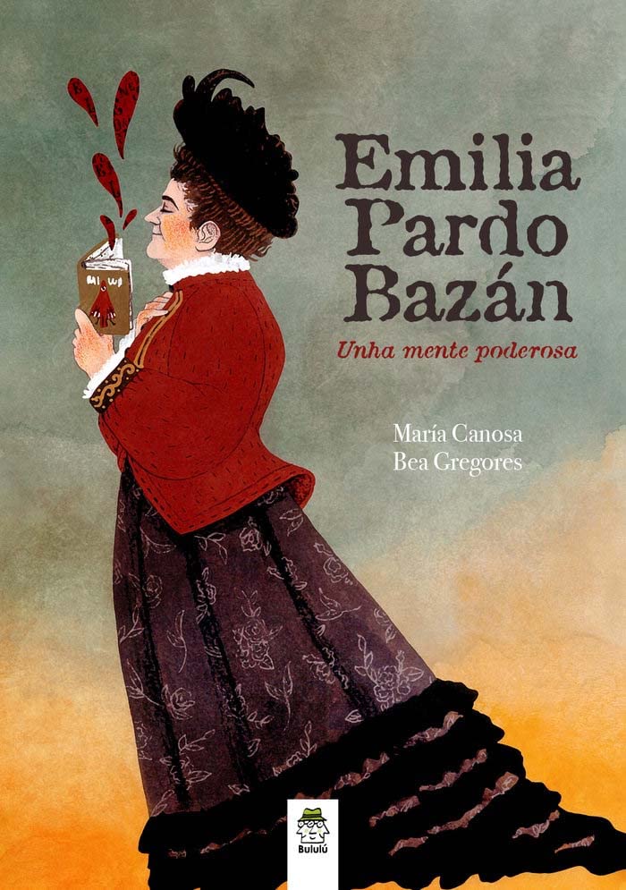 Product Image: Emilia Pardo Bazán.: Unha mente poderosa.
