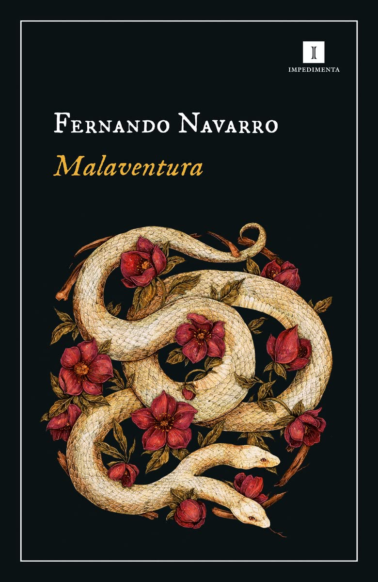 Malaventura (Impedimenta, Band 242) Contemporary literature