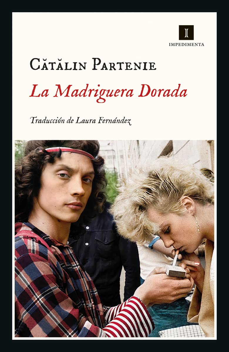 La madriguera dorada (Impedimenta, Band 250) Contemporary literature