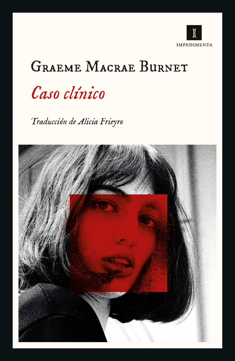 Caso clínico (Impedimenta, Band 248) Contemporary literature