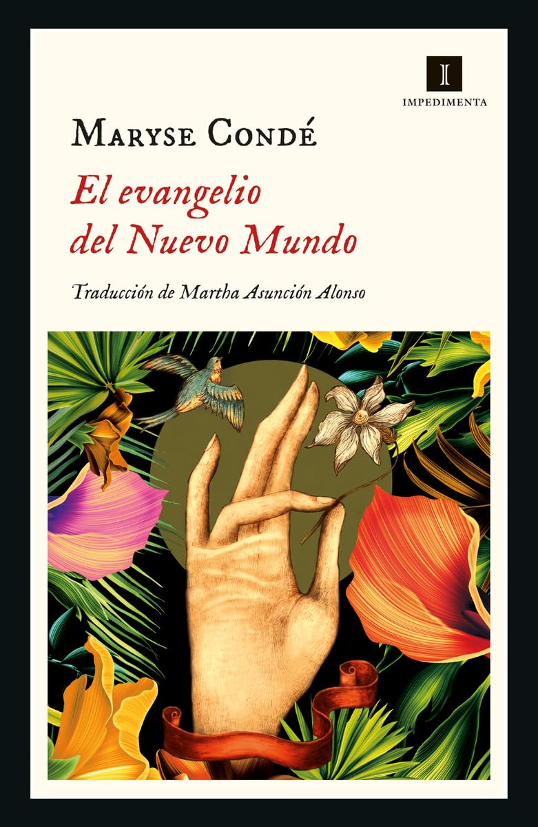 Evangelio del Nuevo Mundo, El Contemporary literature