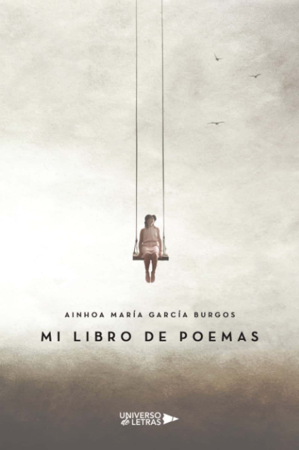Mi libro de Poemas book