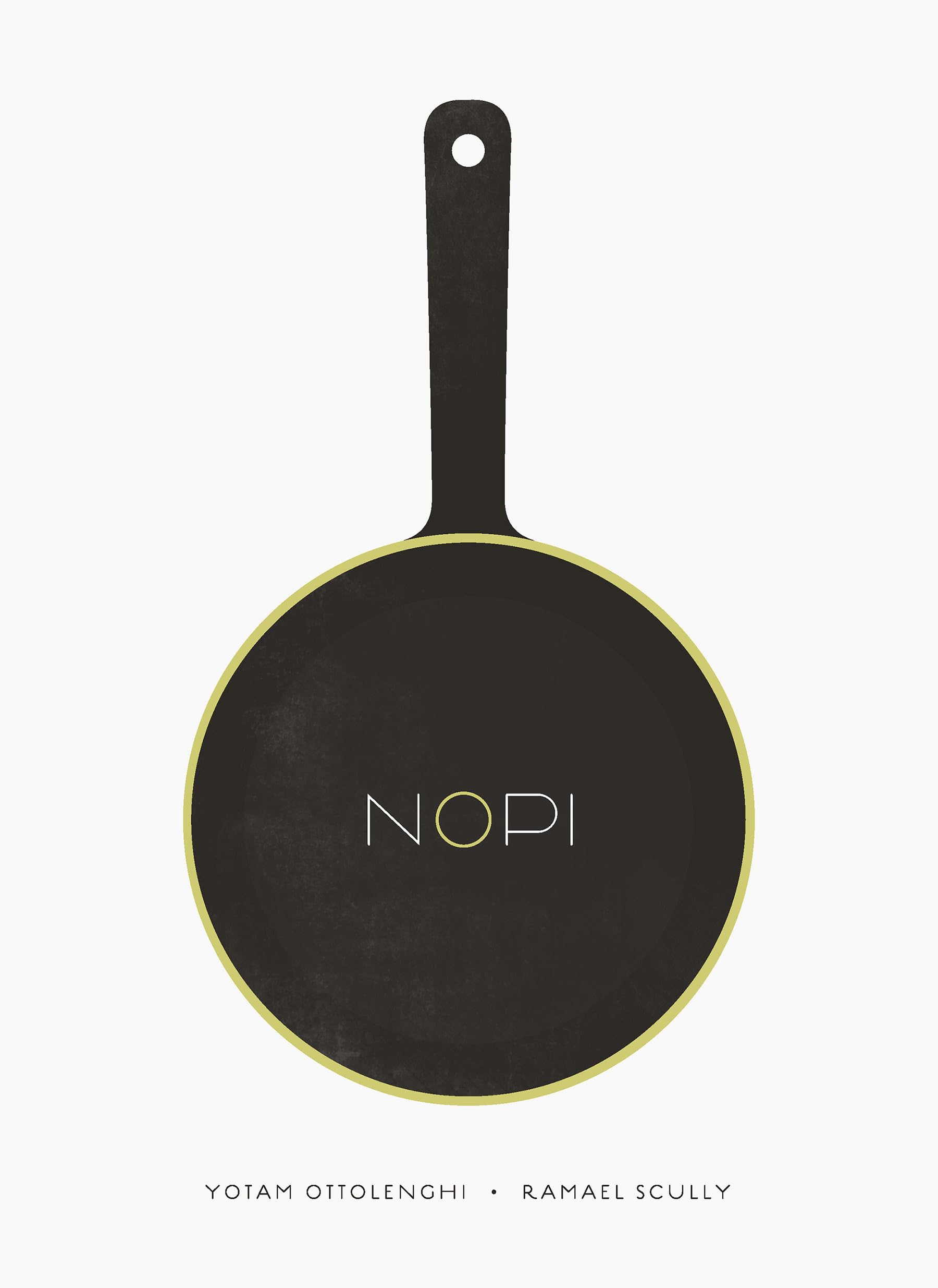 NOPI (Edición en español): Edición en español (Salamandra fun & food) Leisure, Home & Garden