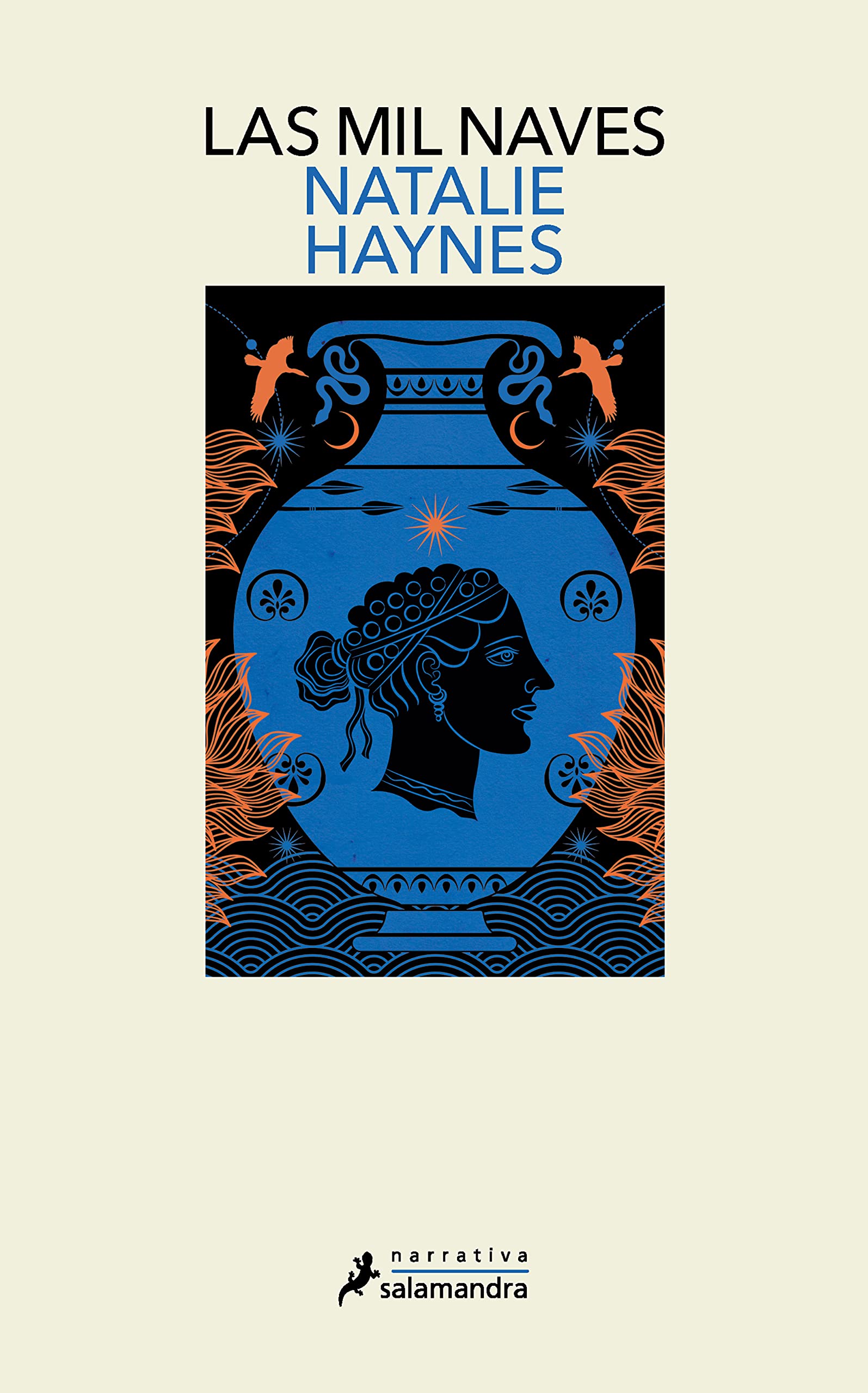 Las Mil Naves / A Thousand Ships Classics