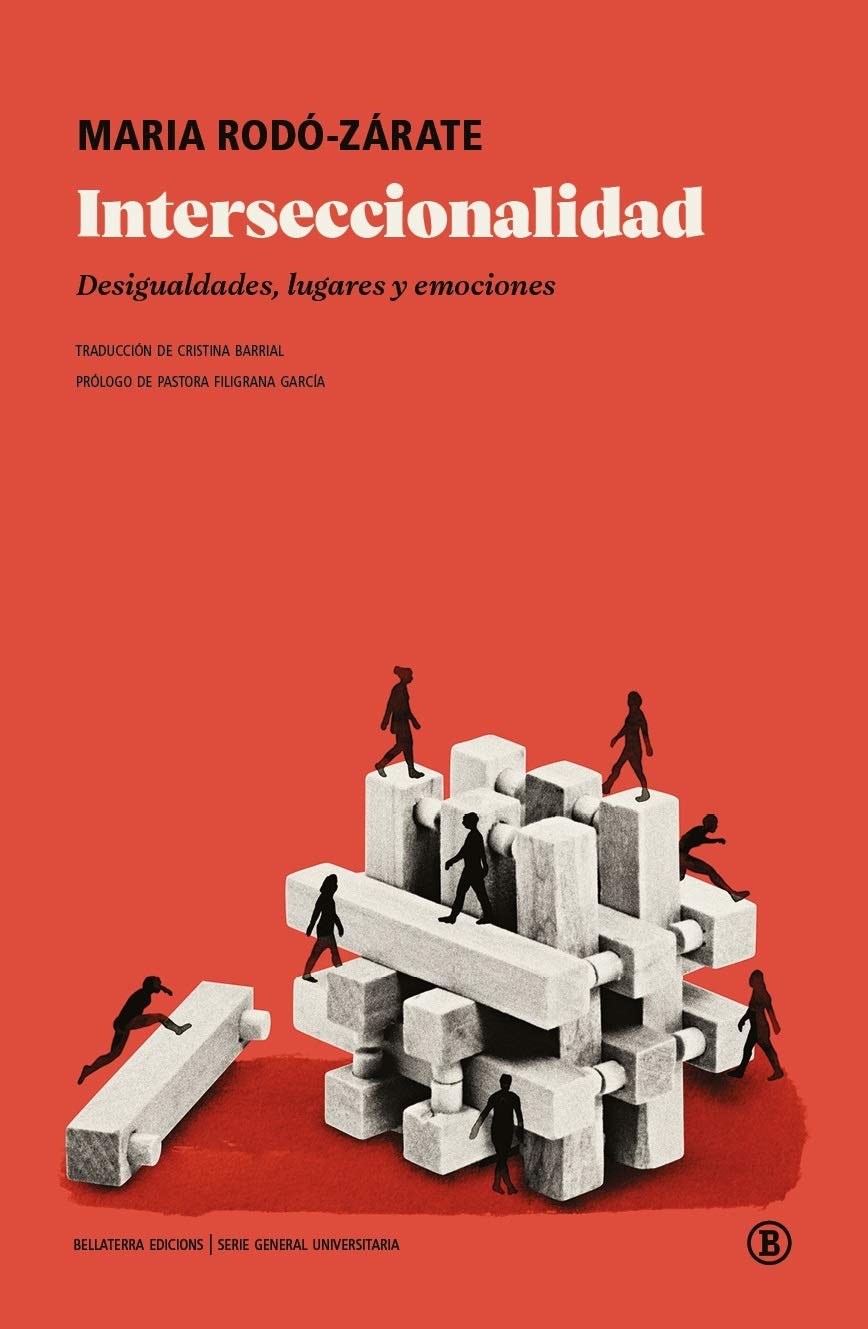 Interseccionalidad: desigualdades, lugares y emociones Living & Furnishing