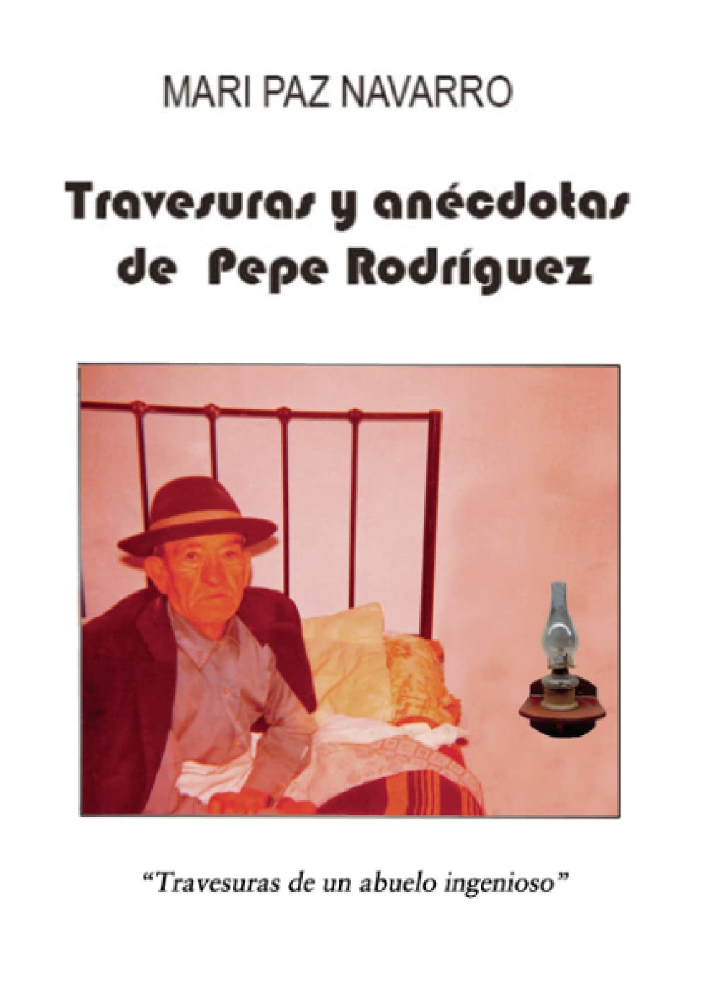 Travesuras y anécdotas de Pepe Rodríguez Memories