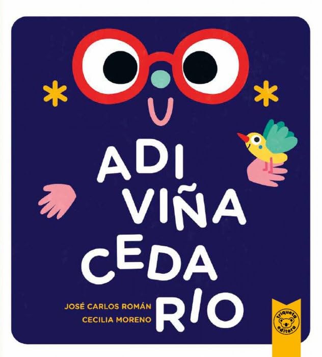 ADIVIÑACEDARIO book