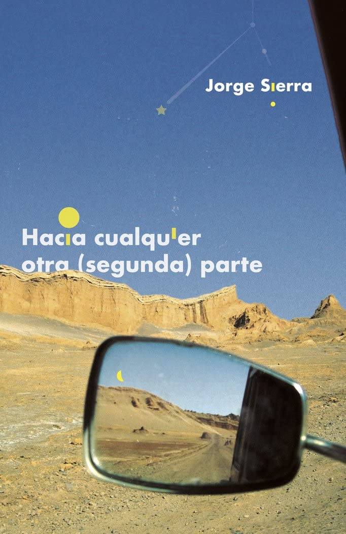 Hacia cualquier otra (segunda) parte book