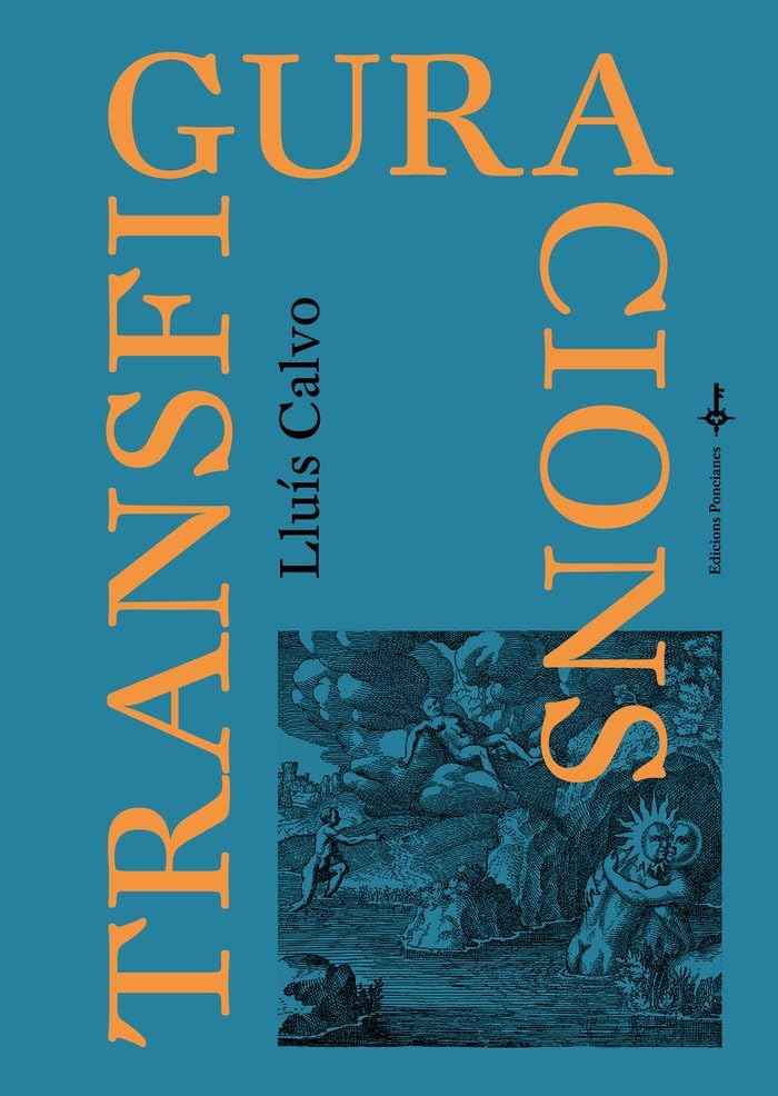 Transfiguracions (Assaig, Band 5) Personalities