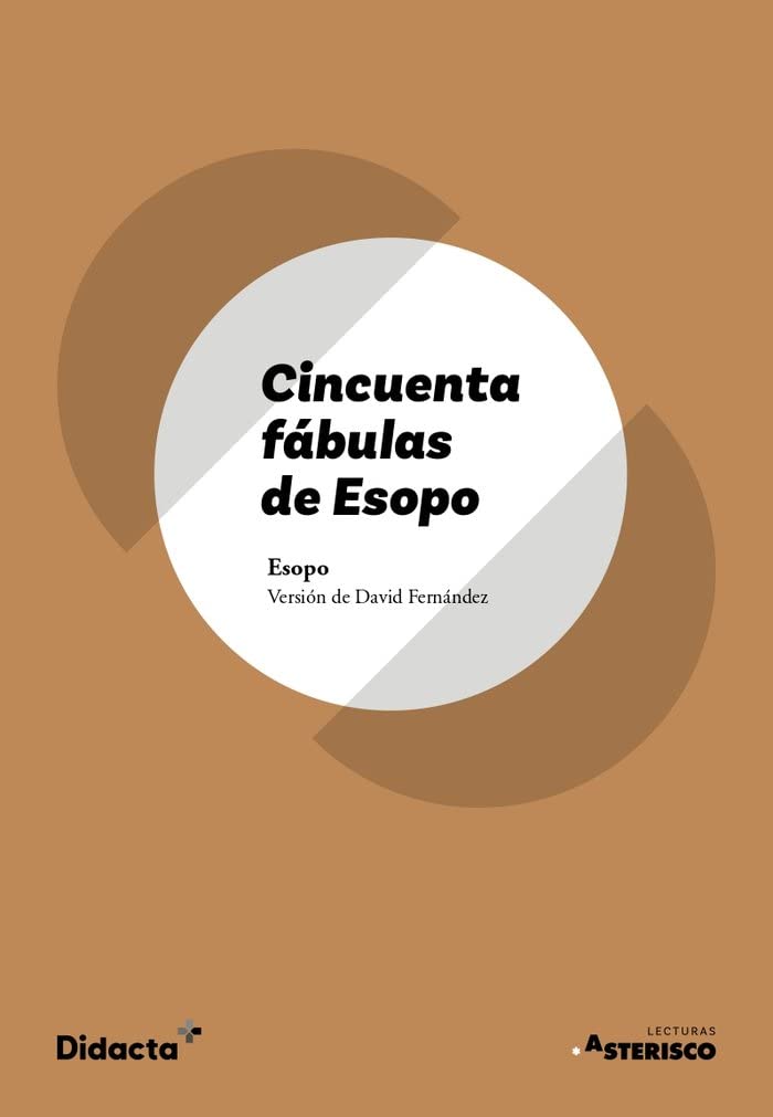 Cincuenta fábulas de Esopo book