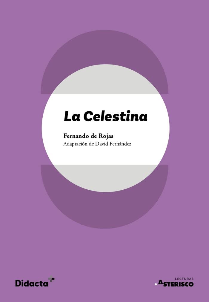 La Celestina (adaptación) book