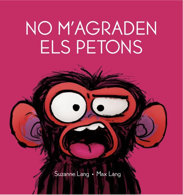 No m'agraden els petons (Simbolet) Children's books