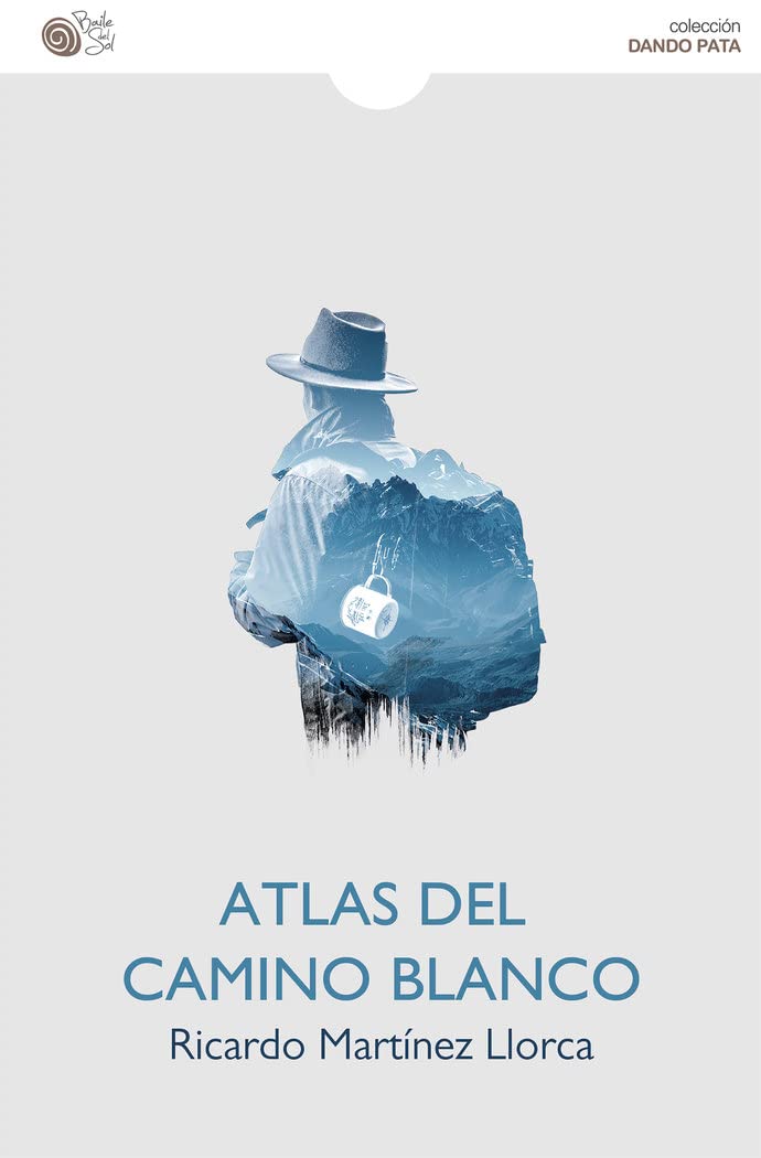 ATLAS DEL CAMINO BLANCO Books