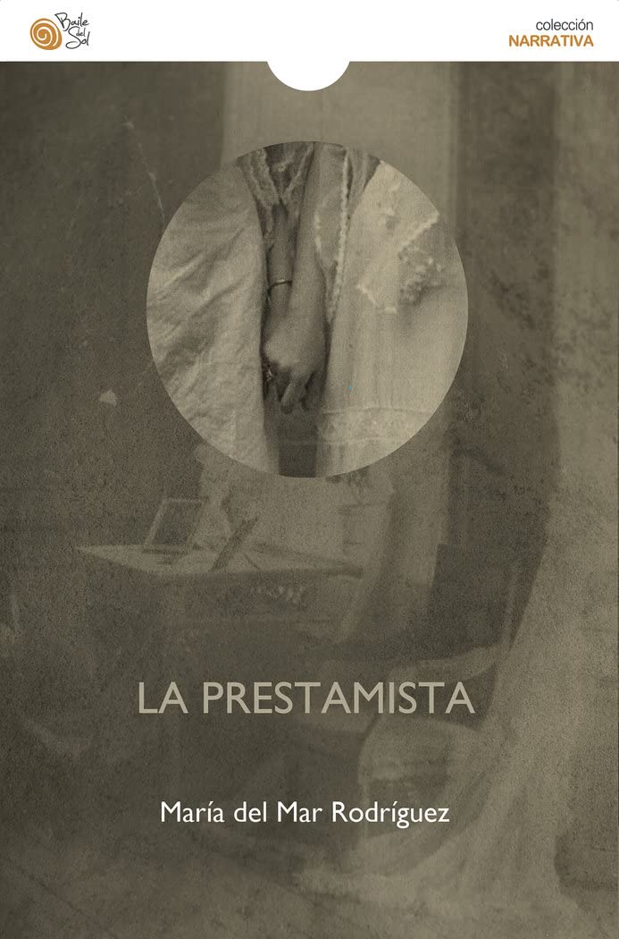 La prestamista Books