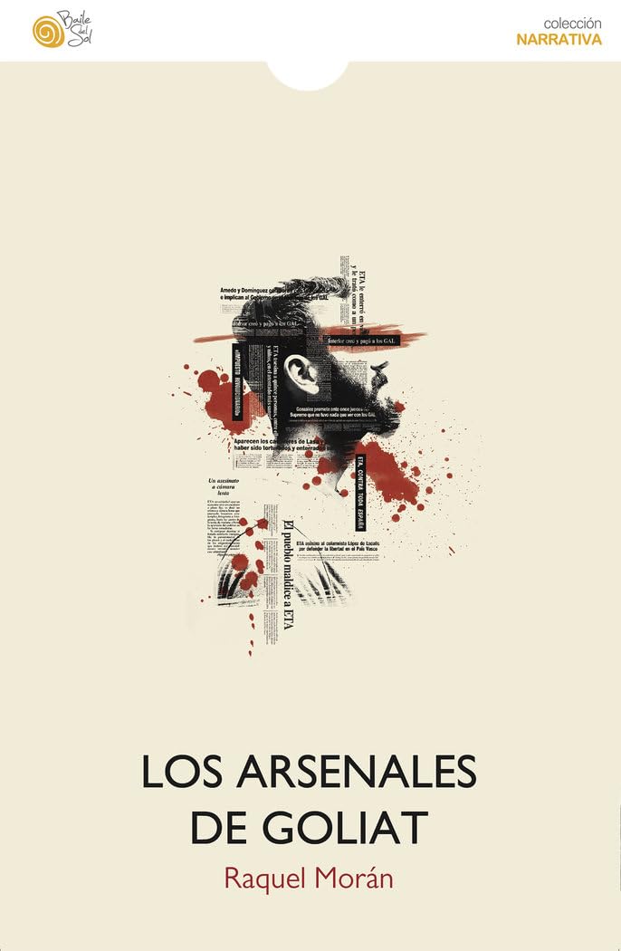 LOS ARSENALES DE GOLIAT book