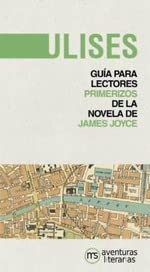 Ulises. Guía de lectura Contemporary literature
