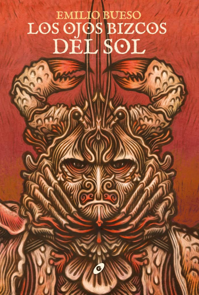 Los ojos bizcos del sol book