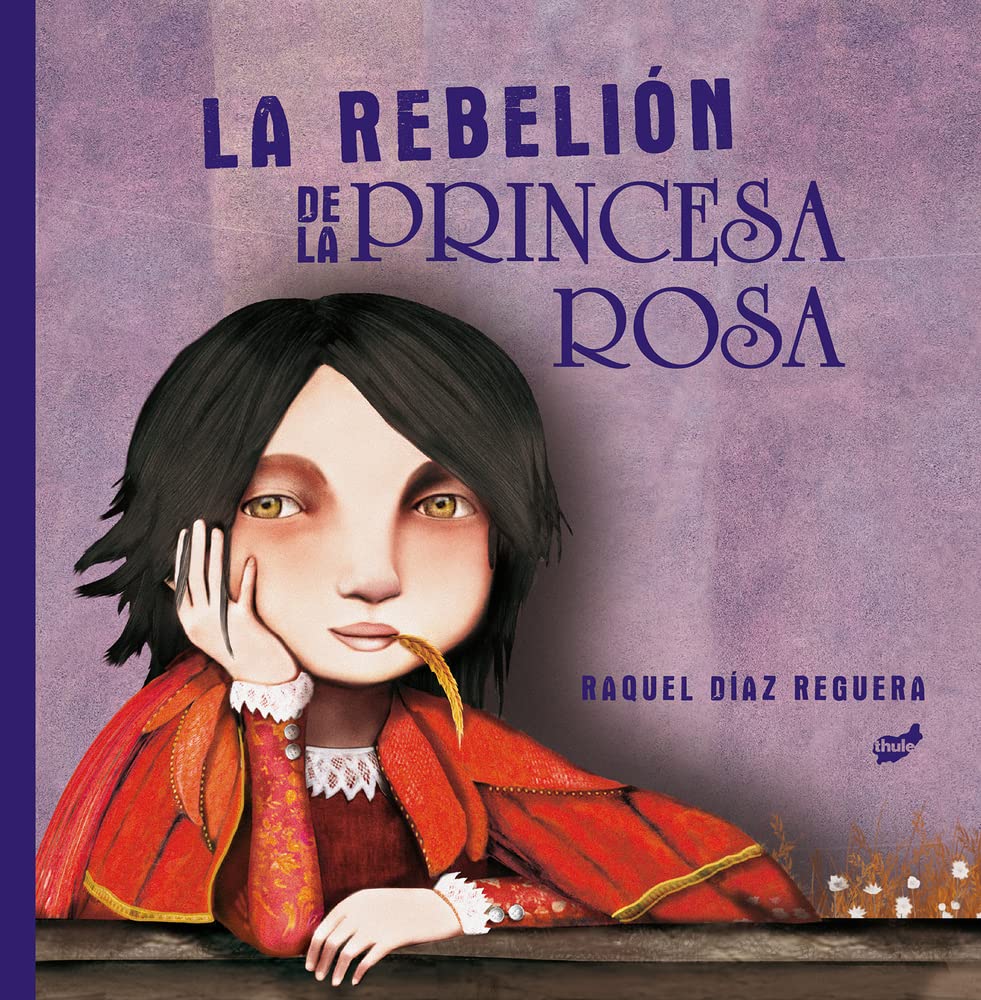 La rebelión de la princesa rosa (Trampantojo) Non-fiction