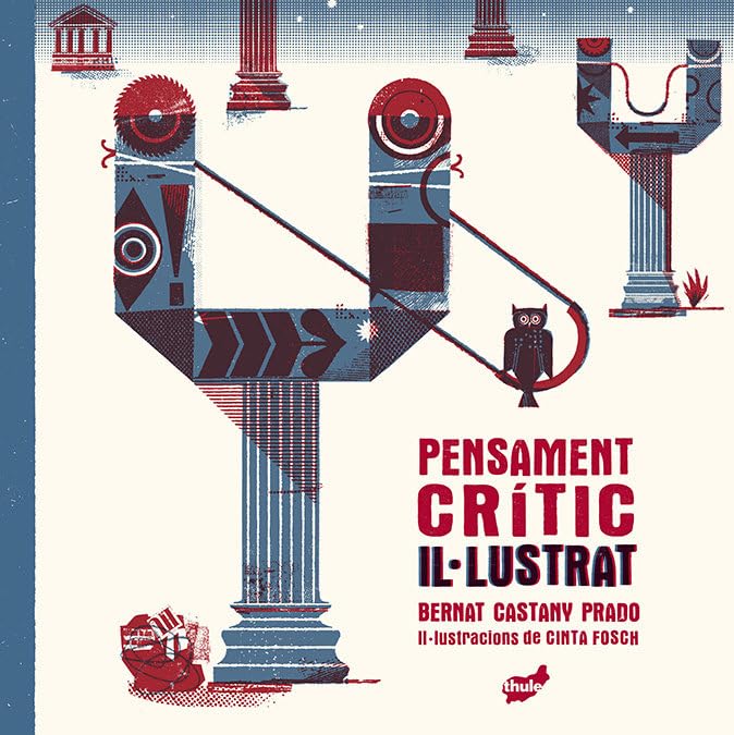 Pensament crític il·lustrat (Avizor) Media & Communication