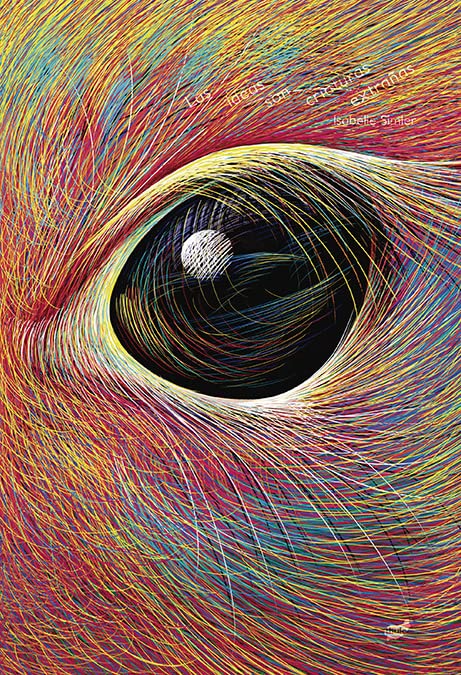 Las ideas son criaturas extrañas (Fuera de Órbita) book