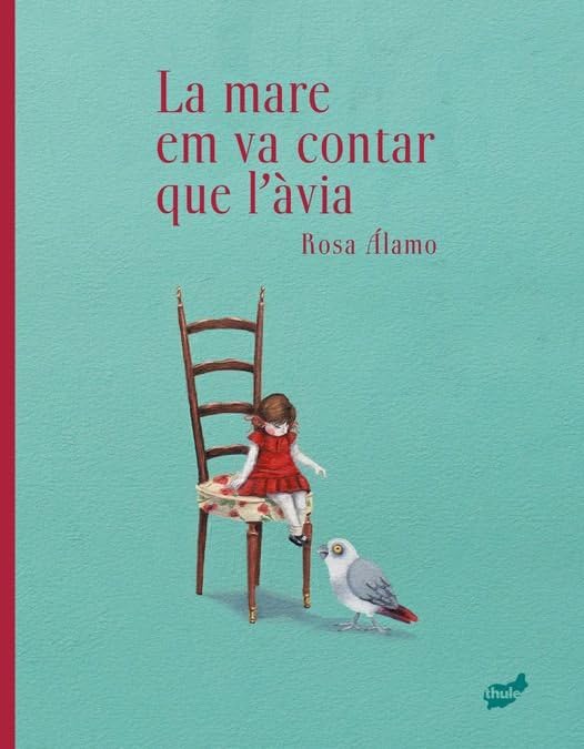 La mare em va contar que l’àvia (Trampantojo) Non-fiction