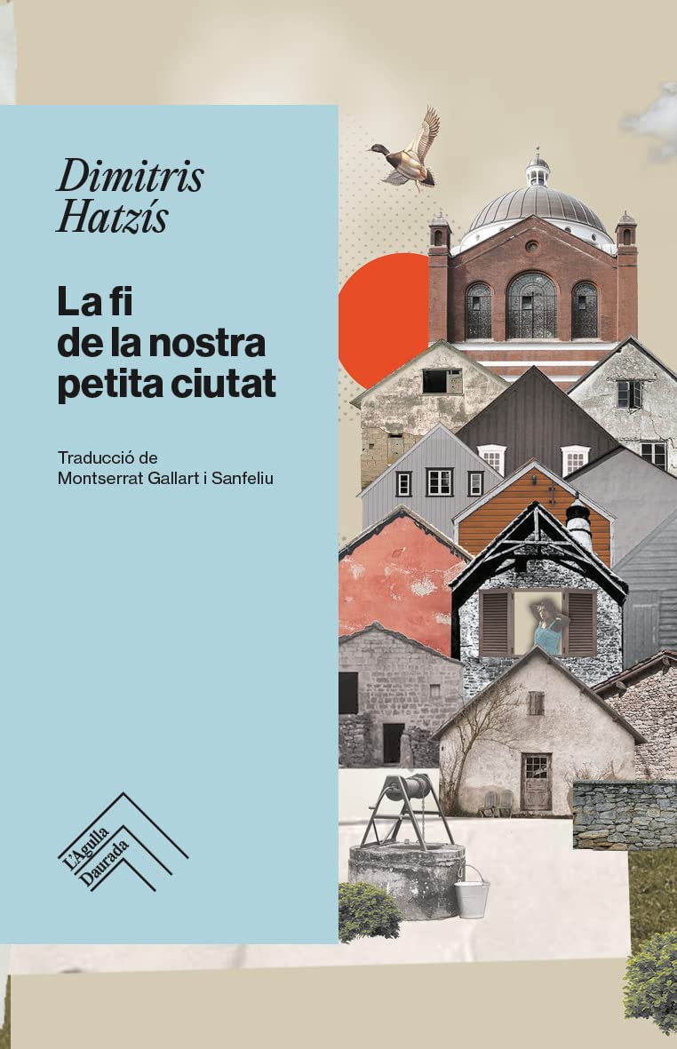 La Fi De La Nostra Petita Ciutat Contemporary literature